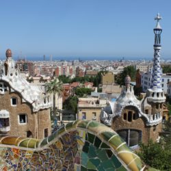 Renting property in Barcelona