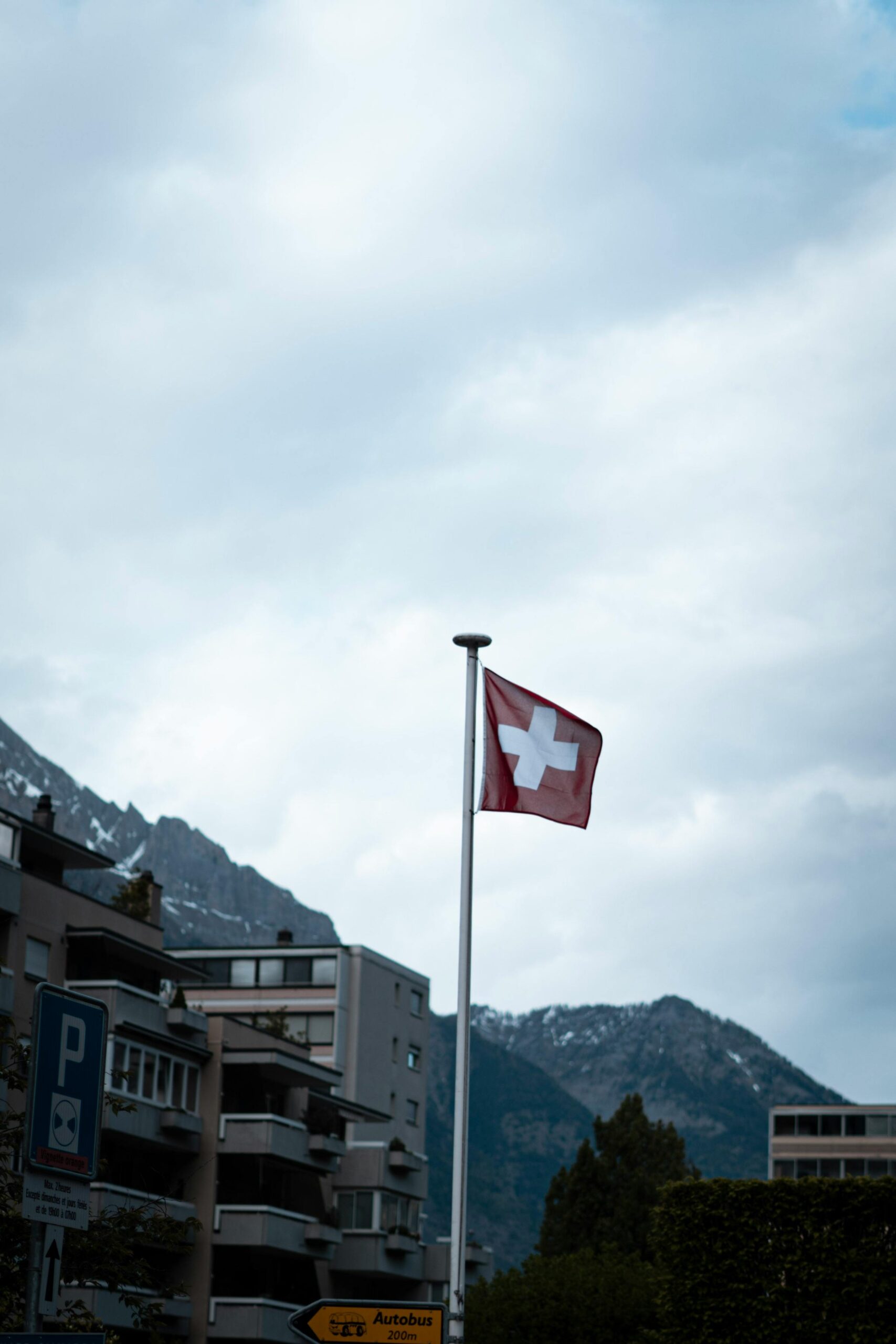 A Swiss story (or how a Swiss Will and testament ended up applying to a Spanish estate)